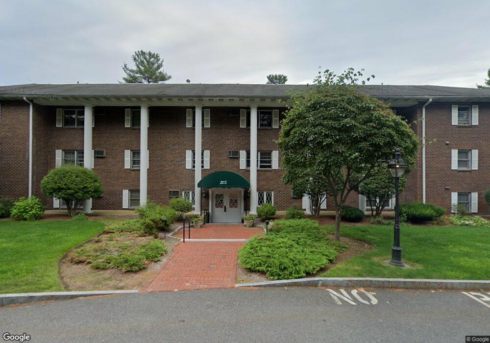 205 Great Rd unit C3, Acton, MA 01720 - photo 1