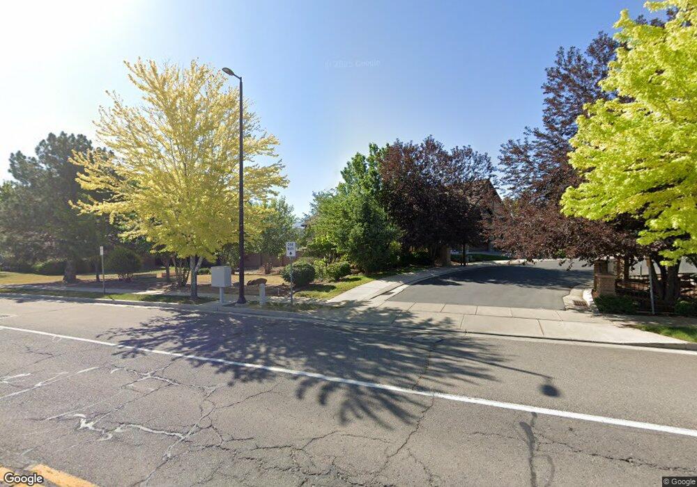 2649 W Club Ln, West Jordan, UT 84088 - photo 1