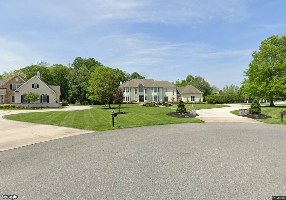 9 Doe Ct, Sewell, NJ 08080 - photo 1