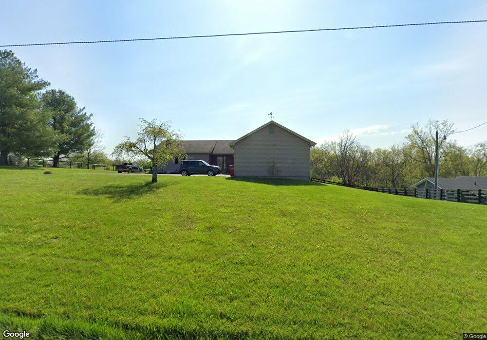 2342 Mackey Pike, Nicholasville, KY 40356 - photo 1