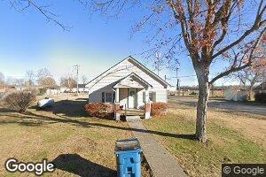 312 N Croy St, Advance, MO 63730