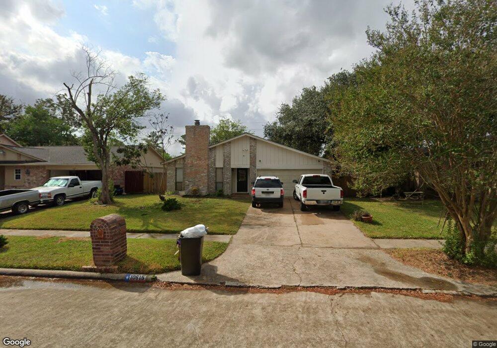 10615 Heather Hill Dr, Houston, TX 77086 - photo 1