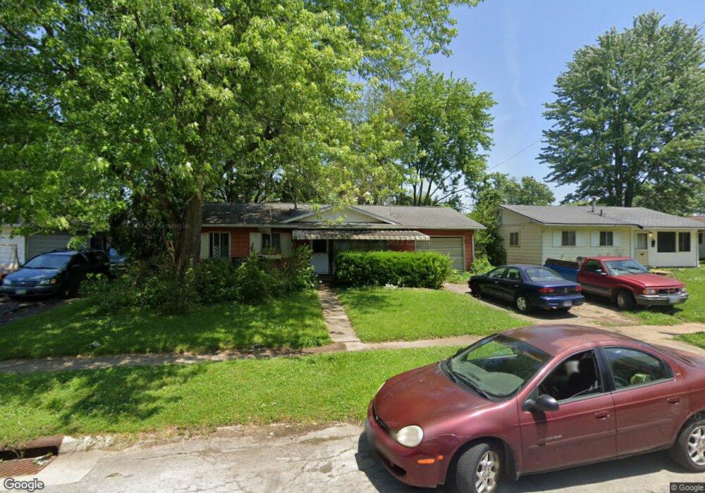 980 Stewart Ave, Xenia, OH 45385 - photo 1