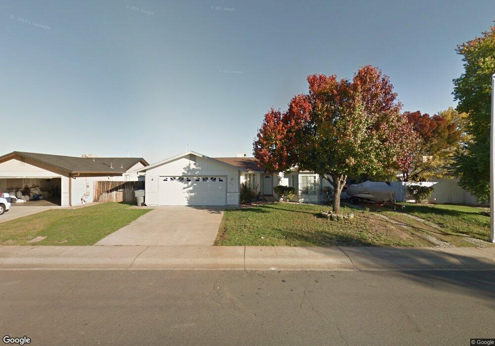 3715 Capricorn Way unit 1, Redding, CA 96002 - photo 1