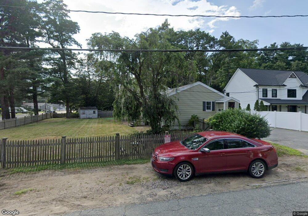 2 McDonald Rd, Wilmington, MA 01887 - photo 1