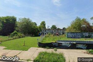 1123 W Mulberry St, Baltimore, MD 21223