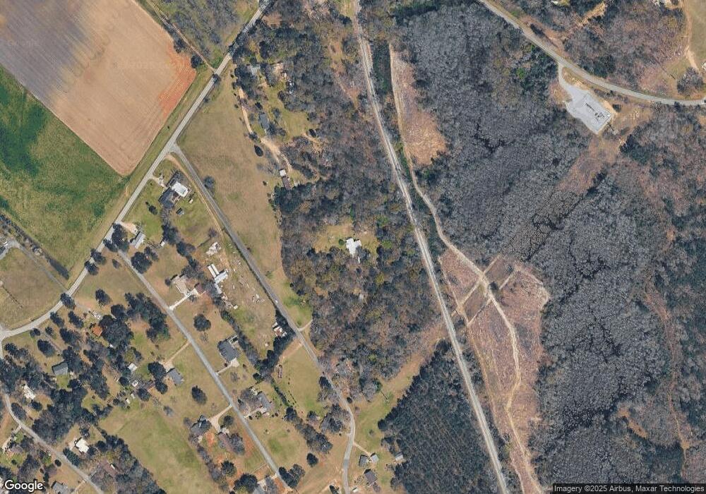 117 Industrial Blvd, Ivey, GA 31031 - photo 1