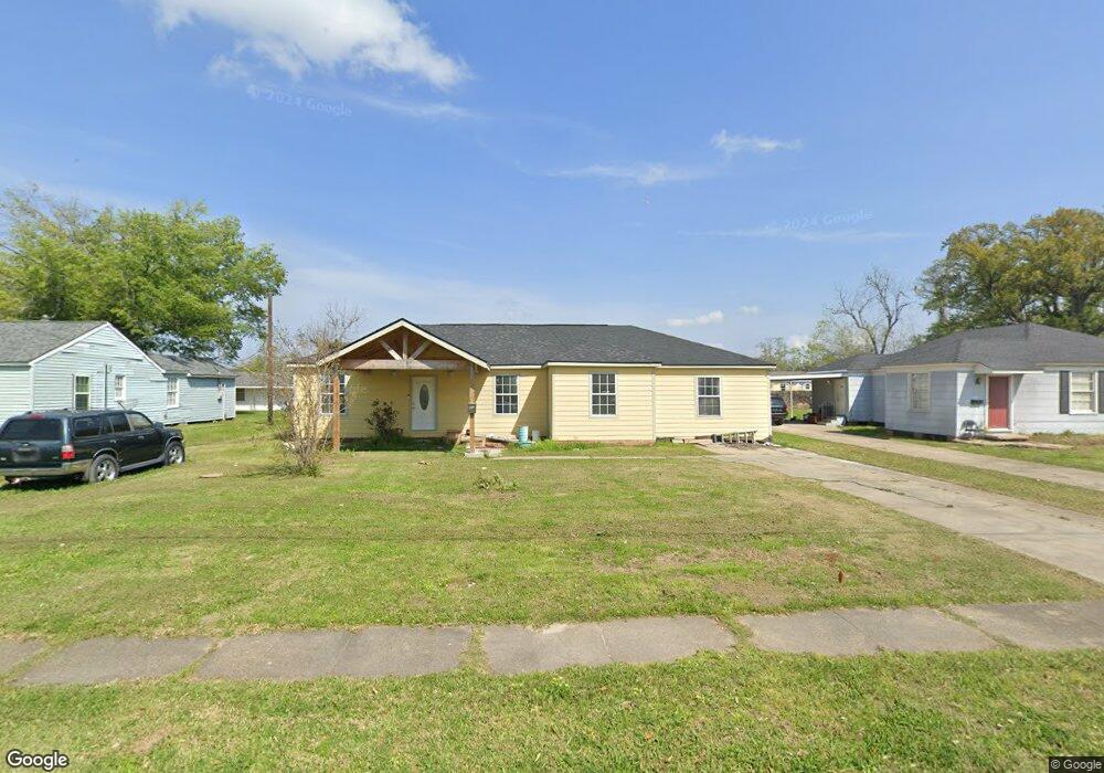 1201 Virginia St, Lake Charles, LA 70607 - photo 1