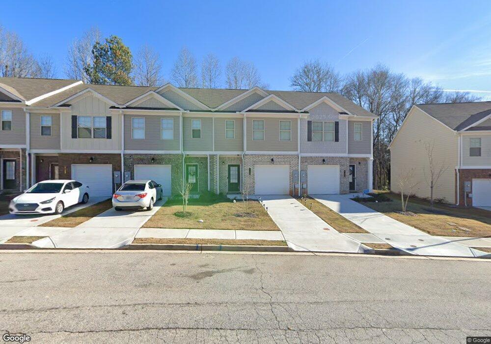 8384 Douglas Trail, Jonesboro, GA 30236 - photo 1