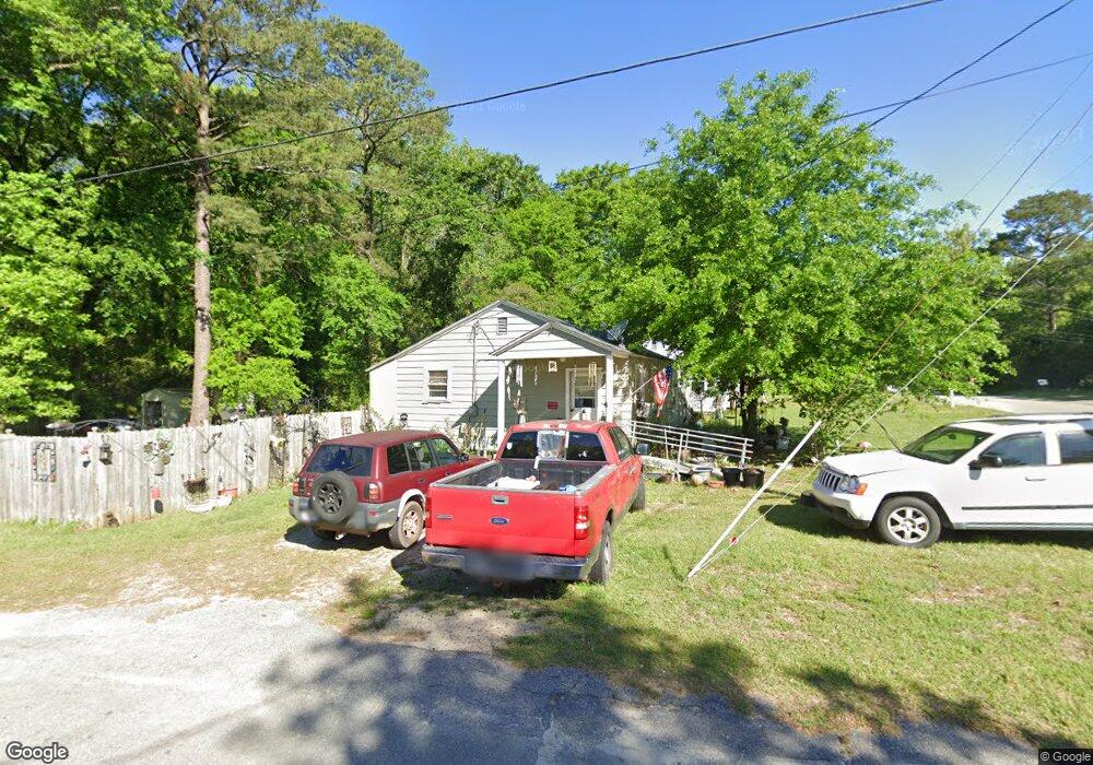 403 Joyner Ave, West Columbia, SC 29169 - photo 1