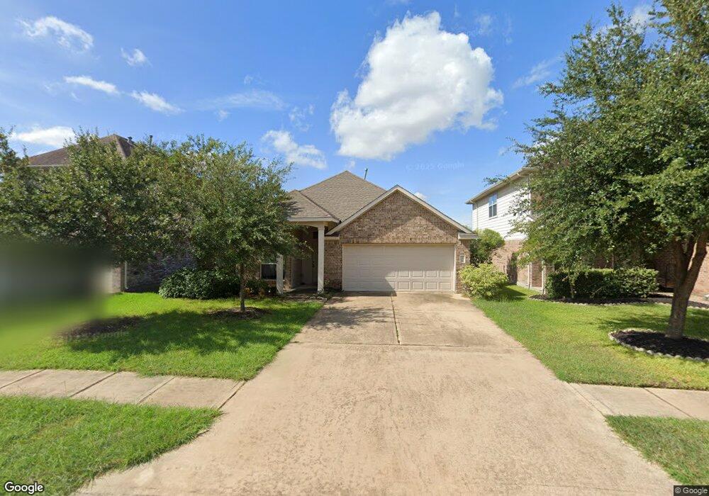 9519 Taftsberry Dr, Houston, TX 77095 - photo 1