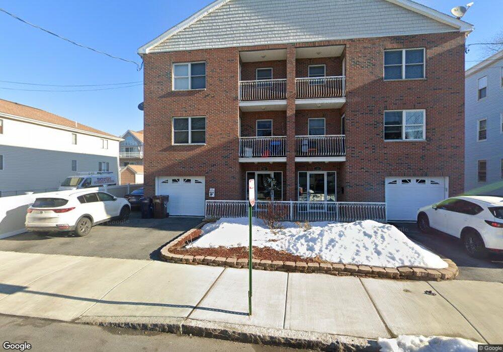23 Myrtle St unit 23, Everett, MA 02149 - photo 1