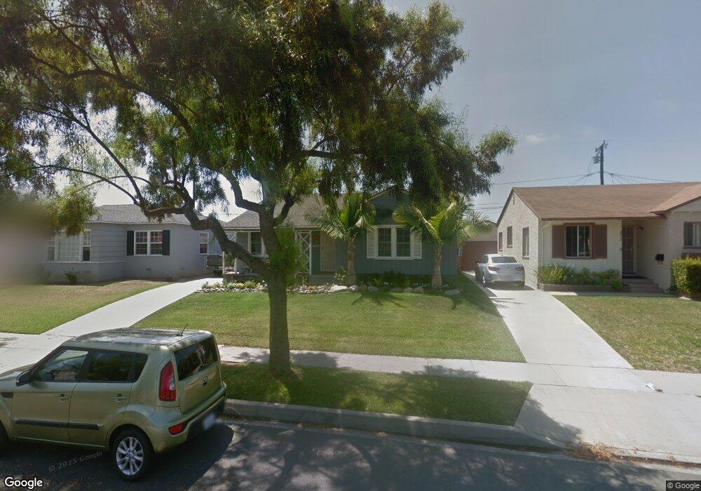 2816 Loomis St, Lakewood, CA 90712 - photo 1