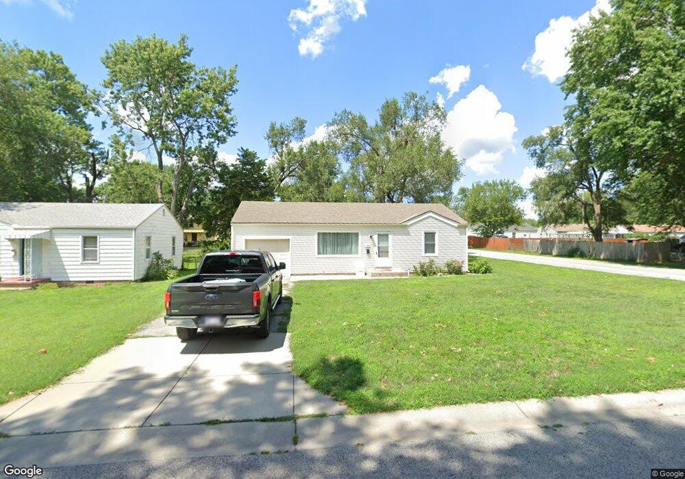 11400 W 70th Terrace, Shawnee, KS 66203 - photo 1