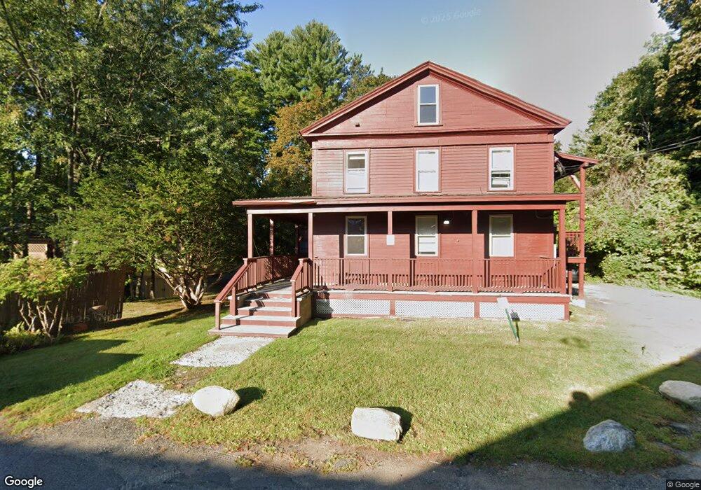 50 Kendrick Place, Amherst, MA 01002 - photo 1