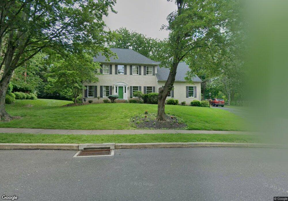 363 Birdsong Way, Doylestown, PA 18901 - photo 1