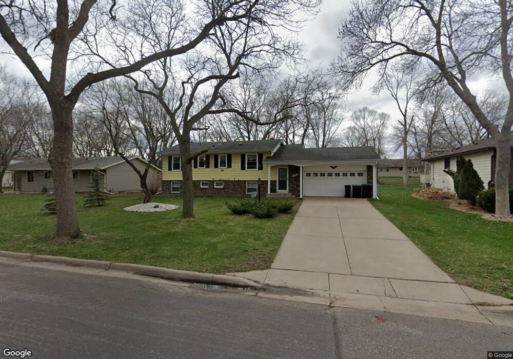 10724 Dahlia St NW, Coon Rapids, MN 55433 - photo 1