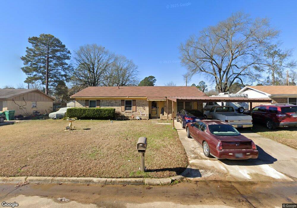 2204 Handley St, Texarkana, TX 75501 - photo 1