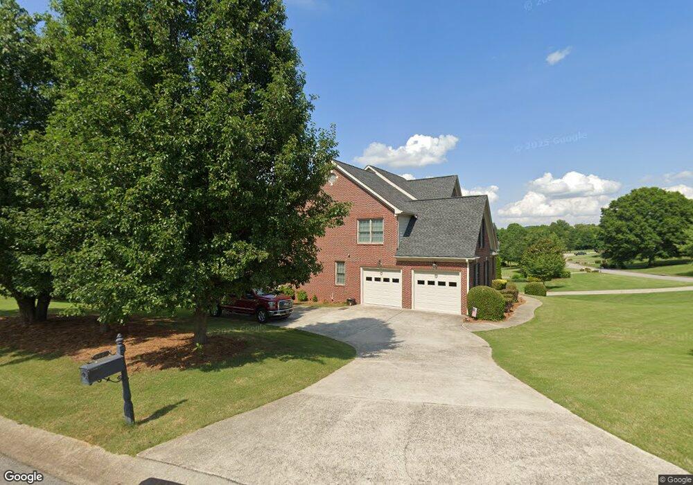 4428 Tall Hickory Trail, Gainesville, GA 30506 - photo 1