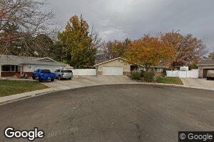 983 W 1340 N, Orem, UT 84057