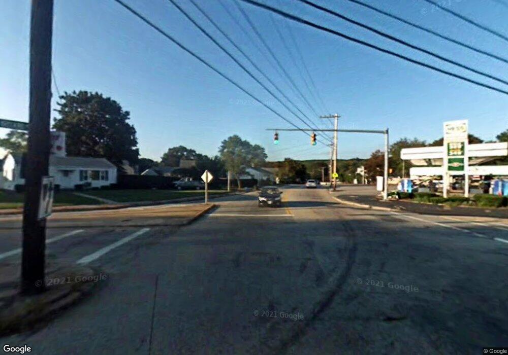 0 Scituate Ave unit 386, Cranston, RI 02921 - photo 1