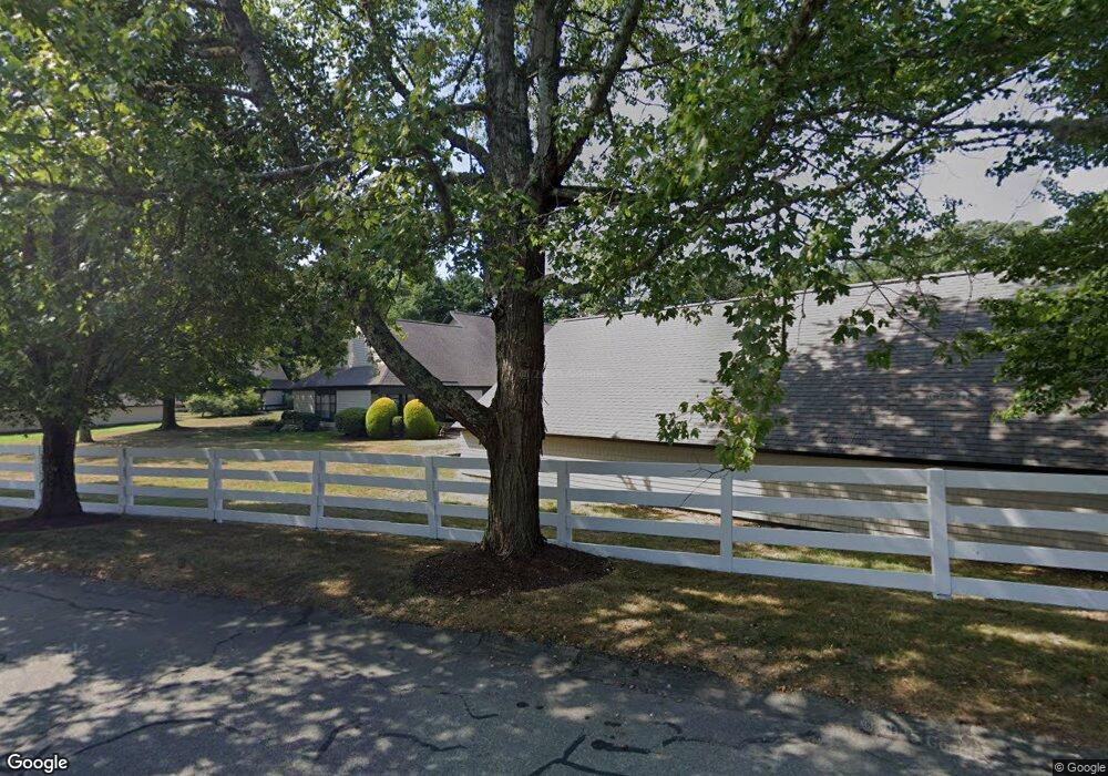 3 Westchester Way unit 3, Narragansett, RI 02882 - photo 1