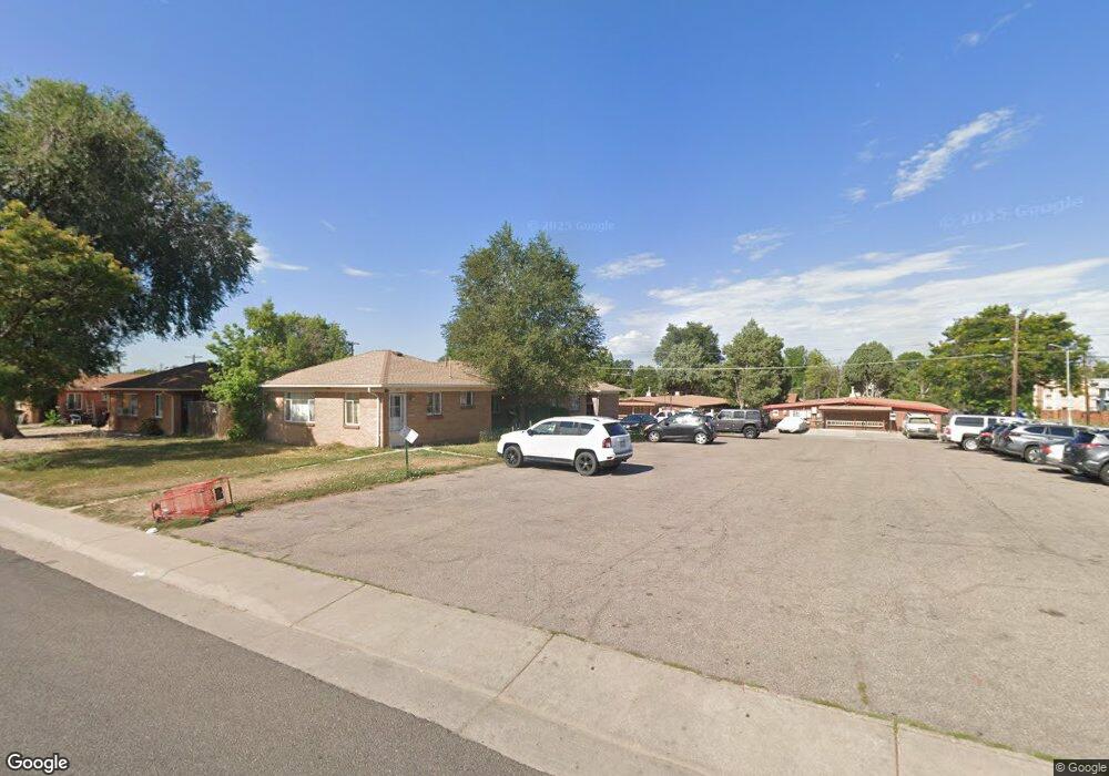 1573 Havana St, Aurora, CO 80010 - photo 1