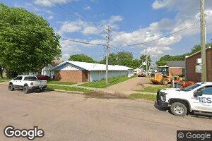 106 N 3rd Ave, Anthon, IA 51004