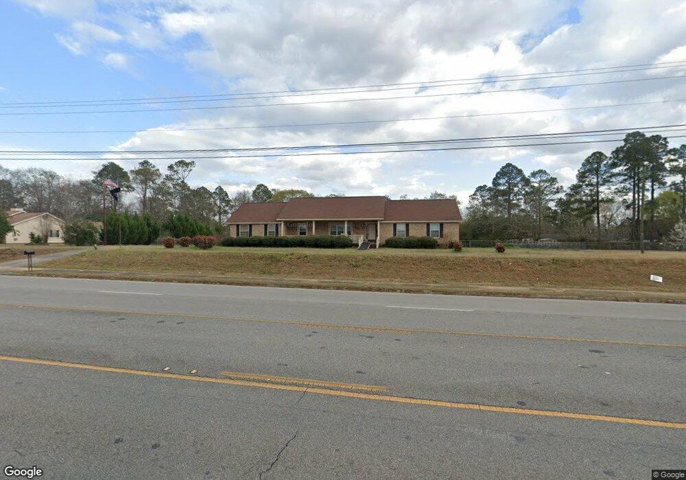 6560 Houston Rd, Macon, GA 31216 - photo 1