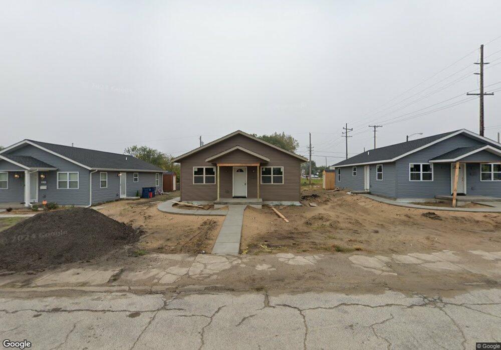 1829 Adams St, Gary, IN 46407 - photo 1