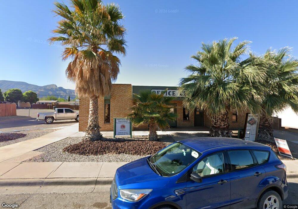 1408 E 8th St, Alamogordo, NM 88310 - photo 1