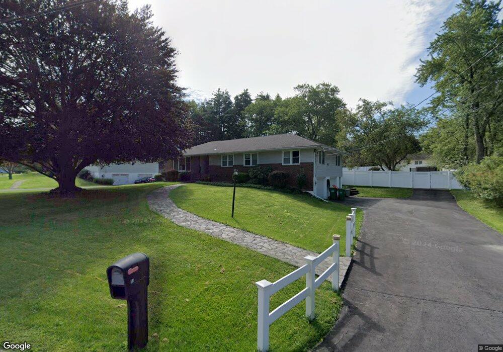 13 Creek Bend Rd, Poughkeepsie, NY 12603 - photo 1