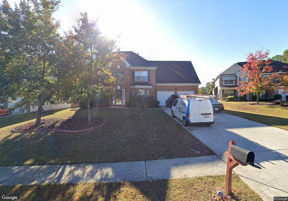 1780 Tuftstown Ct unit 1, Snellville, GA 30078 - photo 1