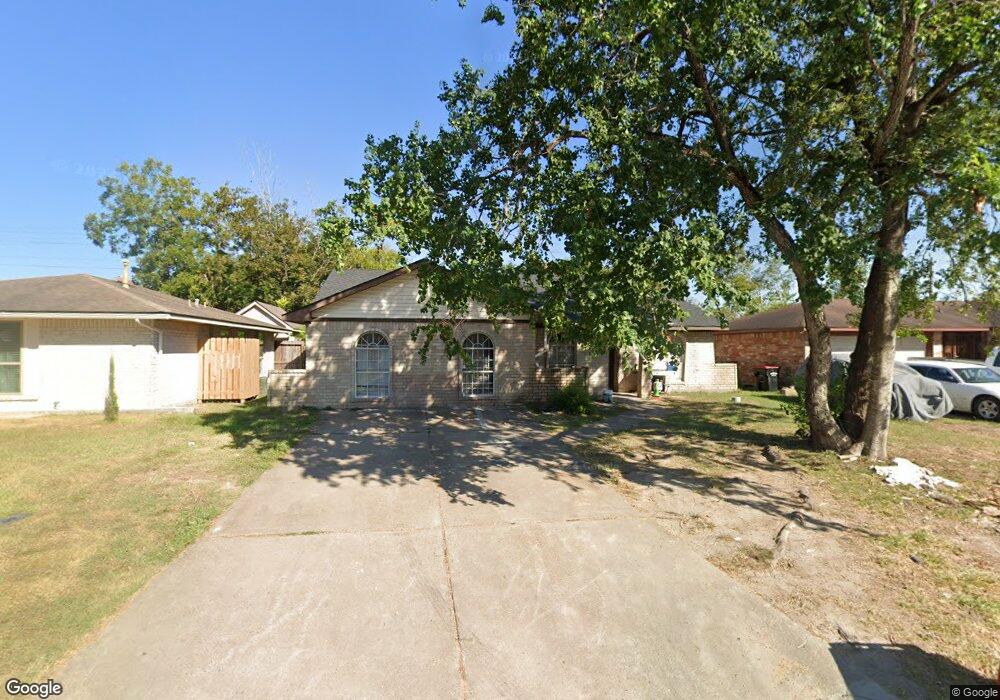 10154 Whitebrook Dr, Houston, TX 77038 - photo 1