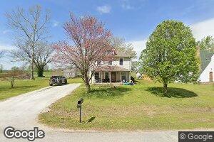 543 S Jefferson St, Welch, OK 74369