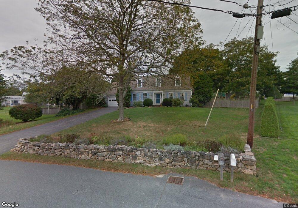 30 Upland Way, Mattapoisett, MA 02739 - photo 1