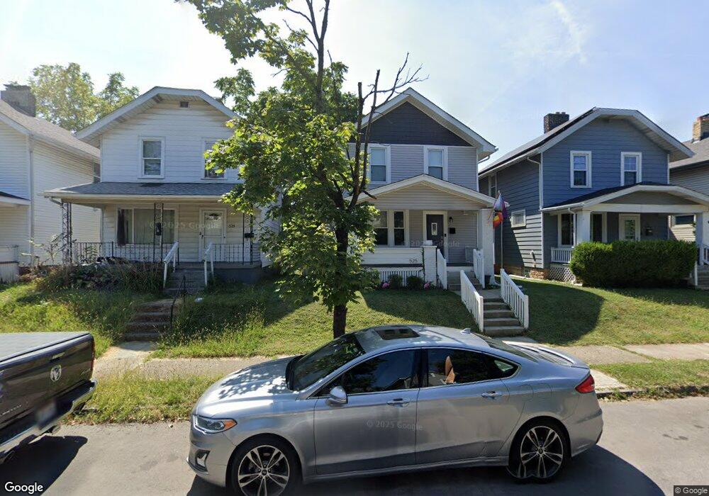 529 E Jenkins Ave, Columbus, OH 43207 - photo 1