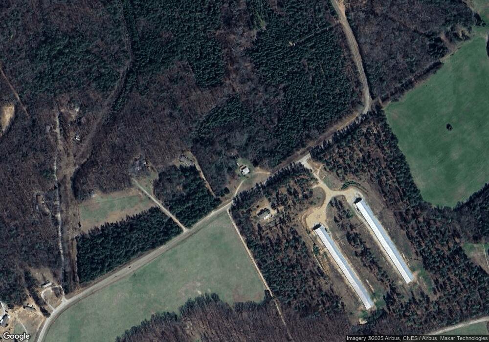 3161 Moore Rd, Elberton, GA 30635 - photo 1