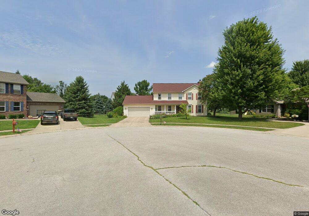 2121 Windflower Place, West Lafayette, IN 47906 - photo 1