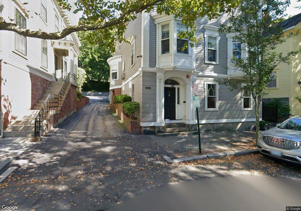 129 Benefit St unit 1, Providence, RI 02903 - photo 1