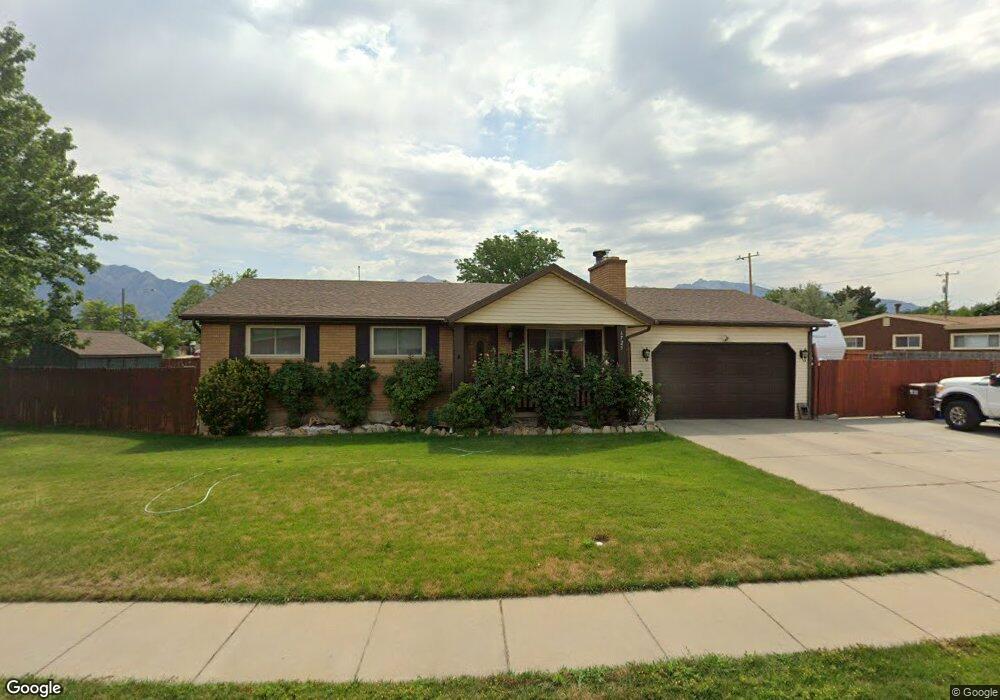 6725 S 200 E, Midvale, UT 84047 - photo 1