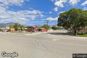 83 Locust St, Bishop, CA 93514