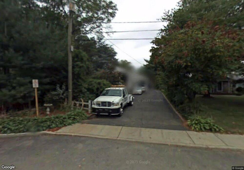 25 Hampton St unit 2L, Metuchen, NJ 08840 - photo 1