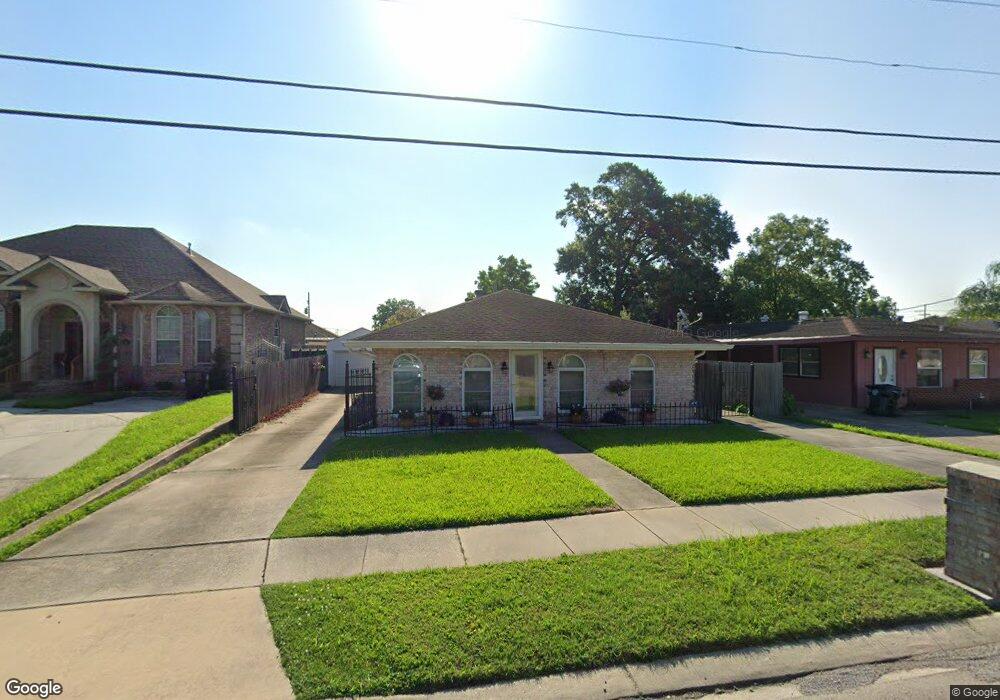 4955 Gallier Dr, New Orleans, LA 70126 - photo 1