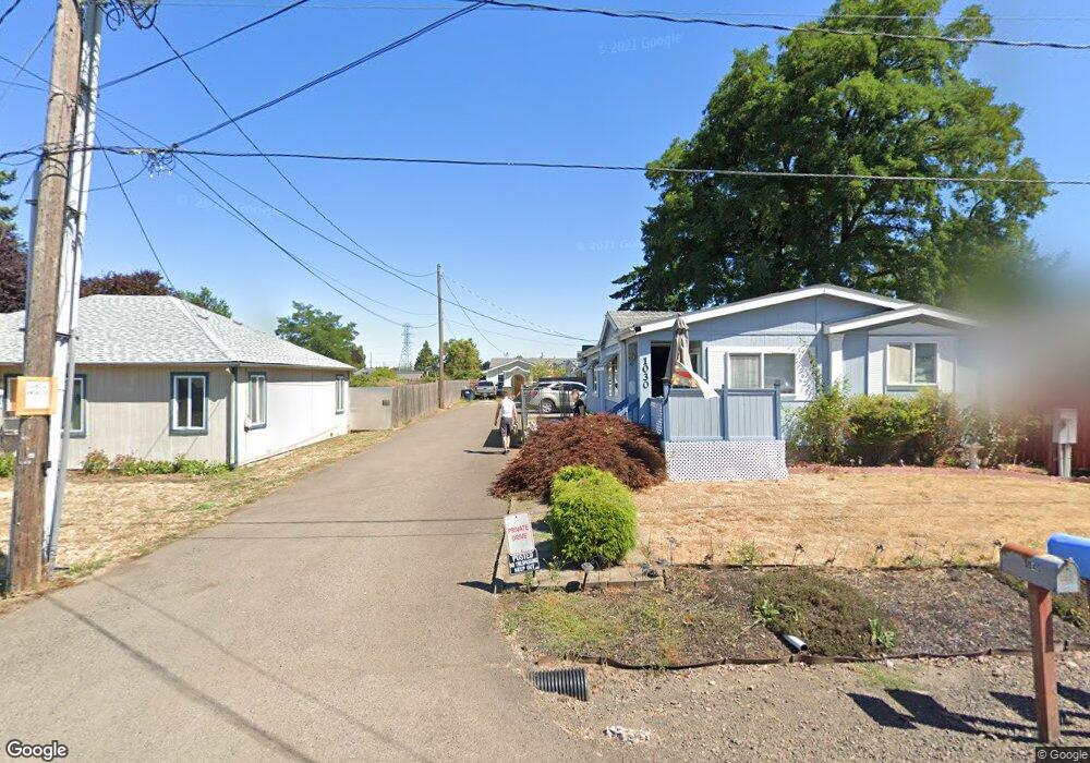 1040 W N St, Springfield, OR 97477 - photo 1