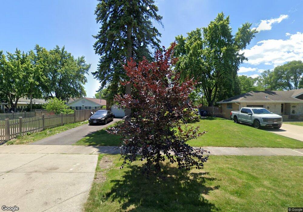 1479 Wicke Ave, Des Plaines, IL 60018 - photo 1