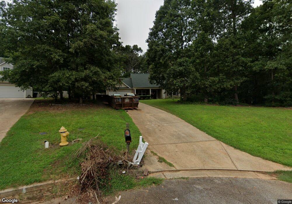 10 Bradley St, Covington, GA 30016 - photo 1