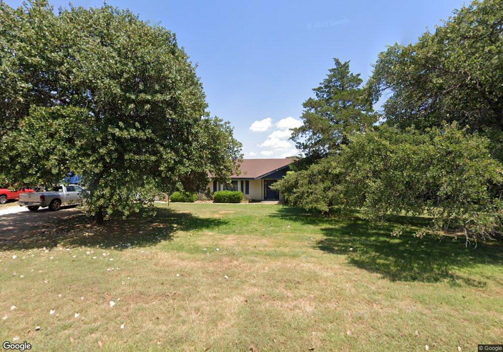 293 County Road 4581, Boyd, TX 76023 - photo 1