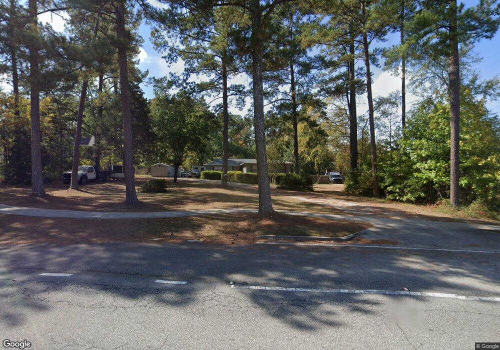 588 Gibbs Rd, Evans, GA 30809 - photo 1