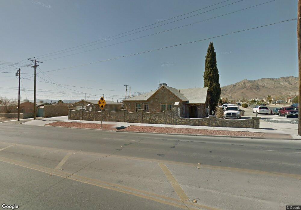 3930 Sacramento Ave, El Paso, TX 79930 - photo 1